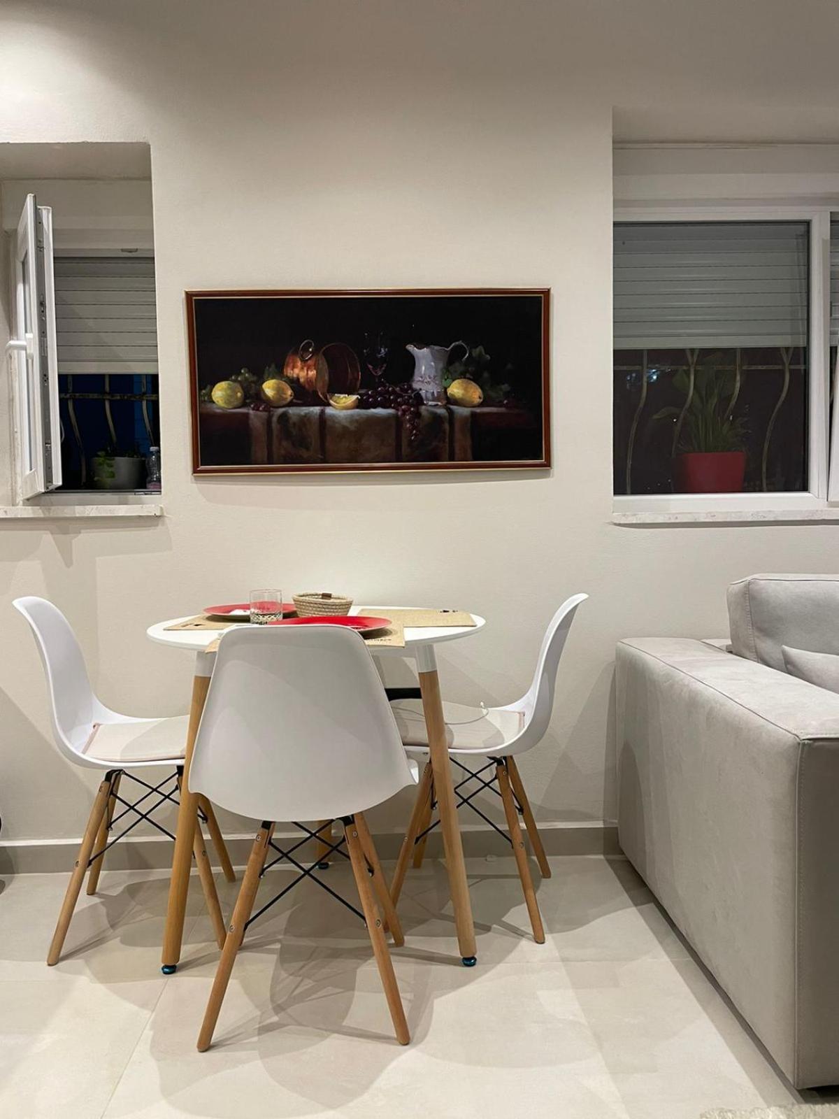 Casa Apartment