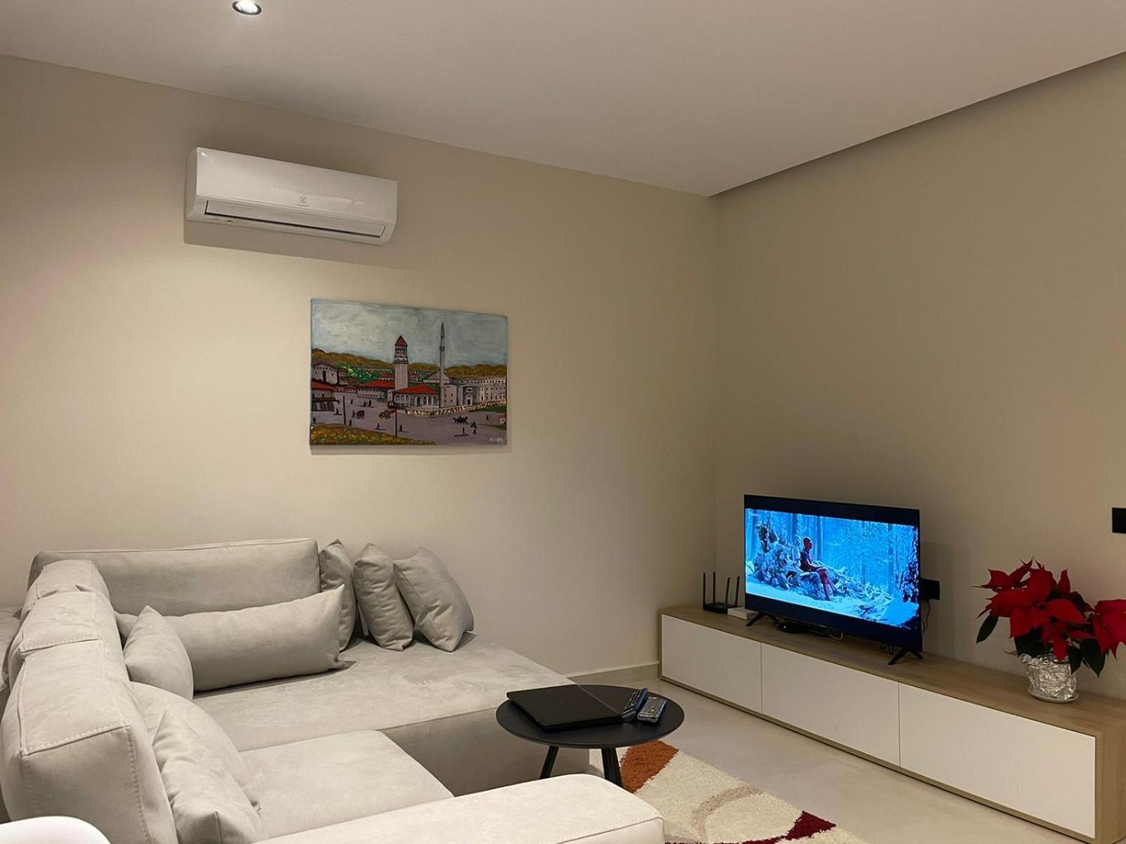 Casa Apartment Tirana