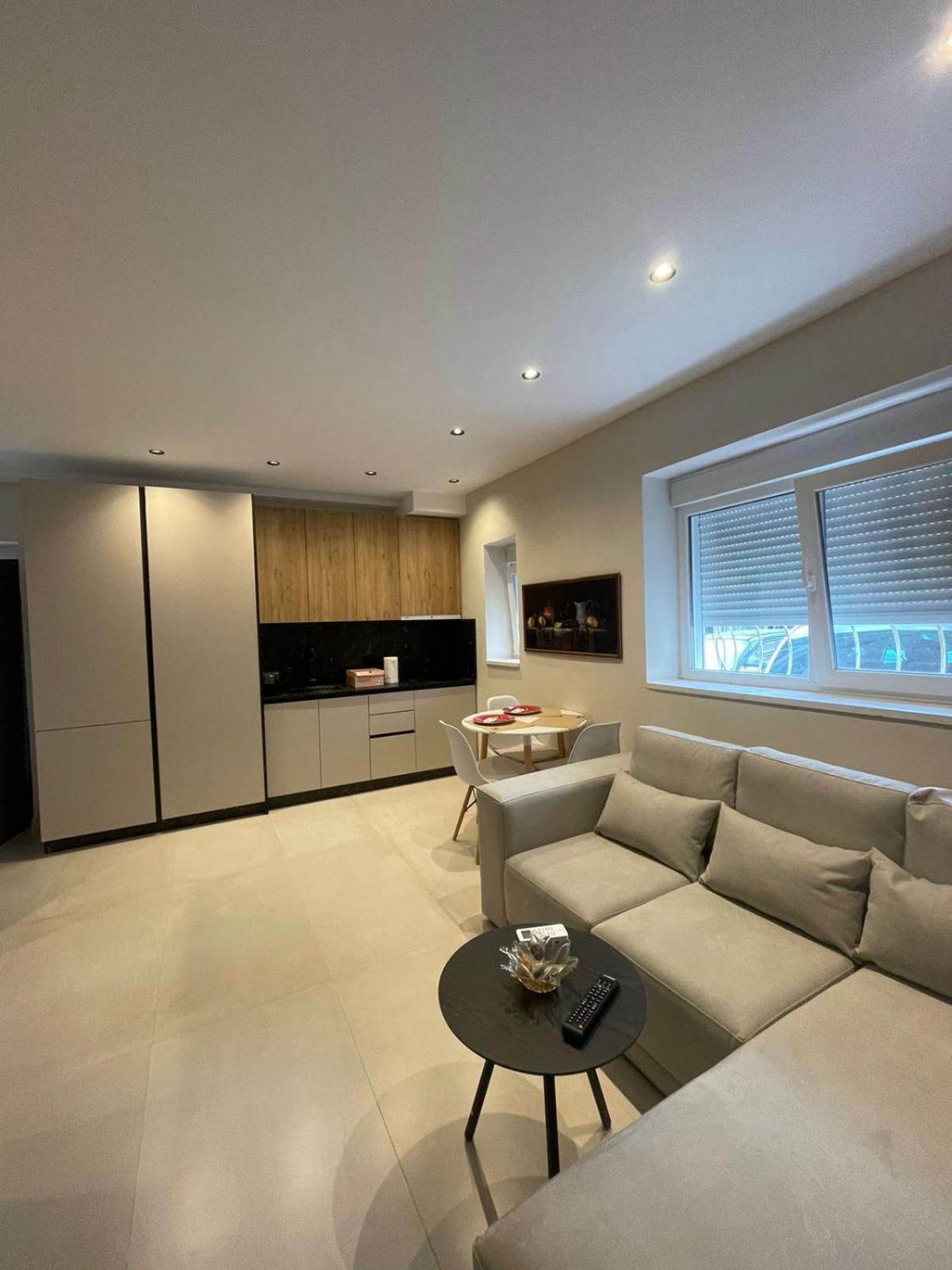 Casa Apartment