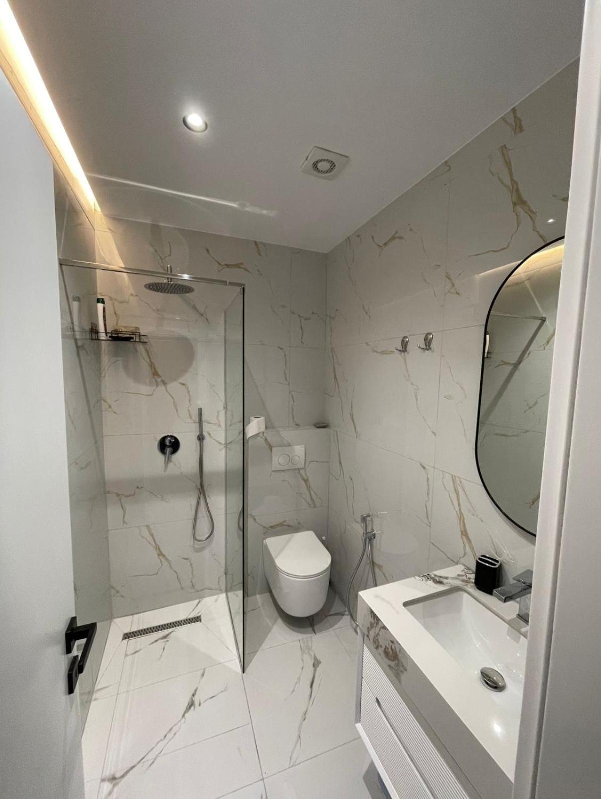 Casa Apartment *